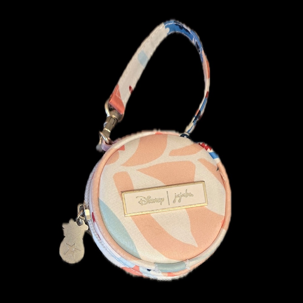 JUJUBE Stitch In Paradise Paci Pod